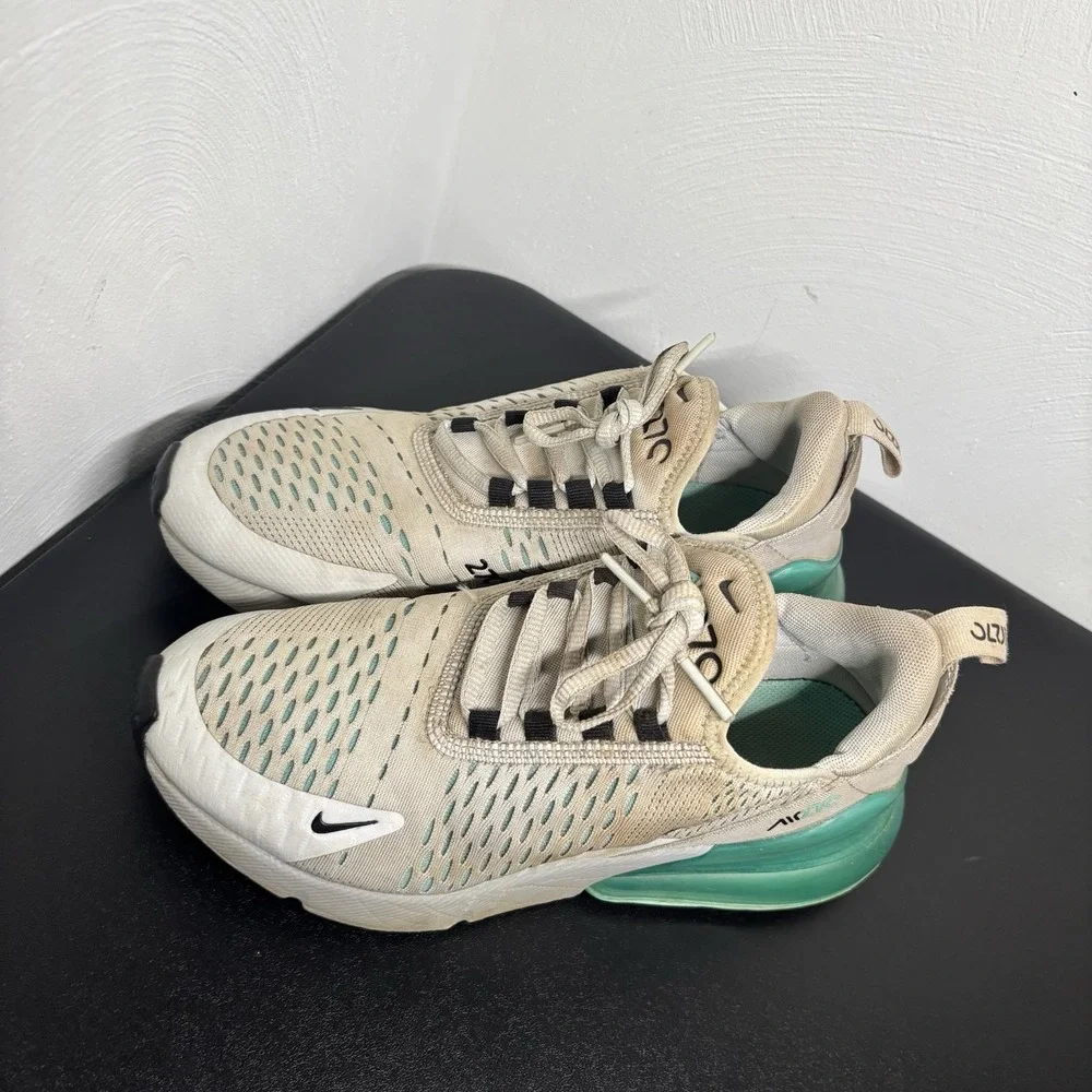 Nike good used